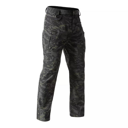 Cobra Work Pants | Durable Composite Fabric, Multi-Pocket Design 12