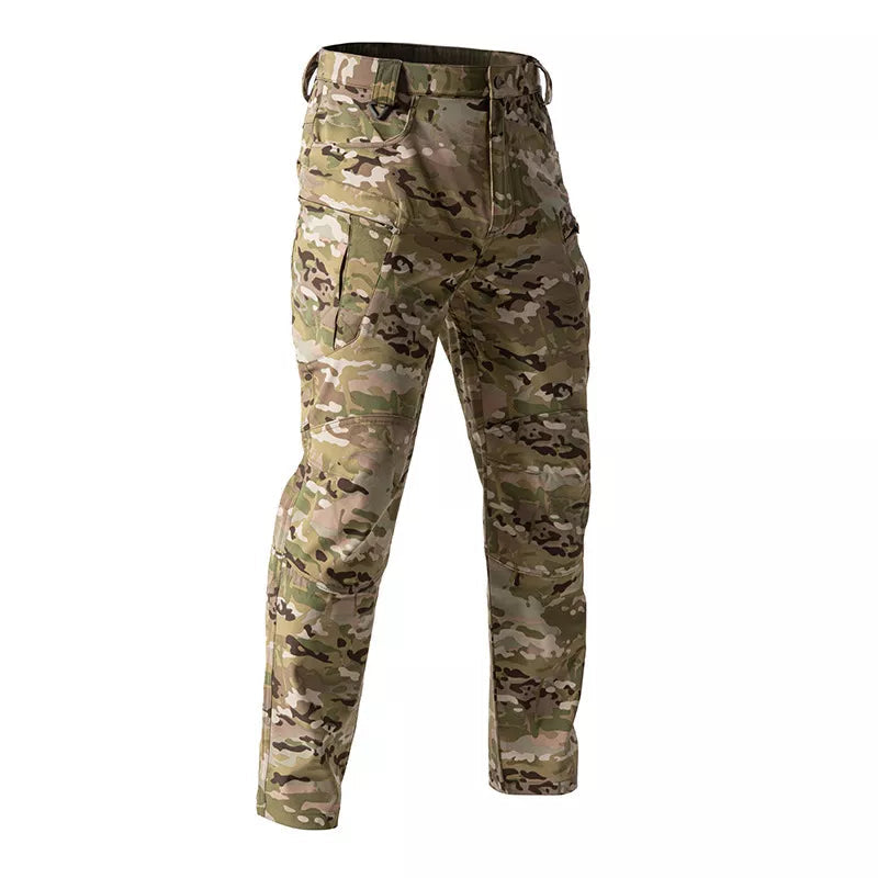 Cobra Work Pants | Durable Composite Fabric, Multi-Pocket Design 14