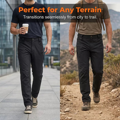 Cobra Work Pants | Durable Composite Fabric, Multi-Pocket Design 3