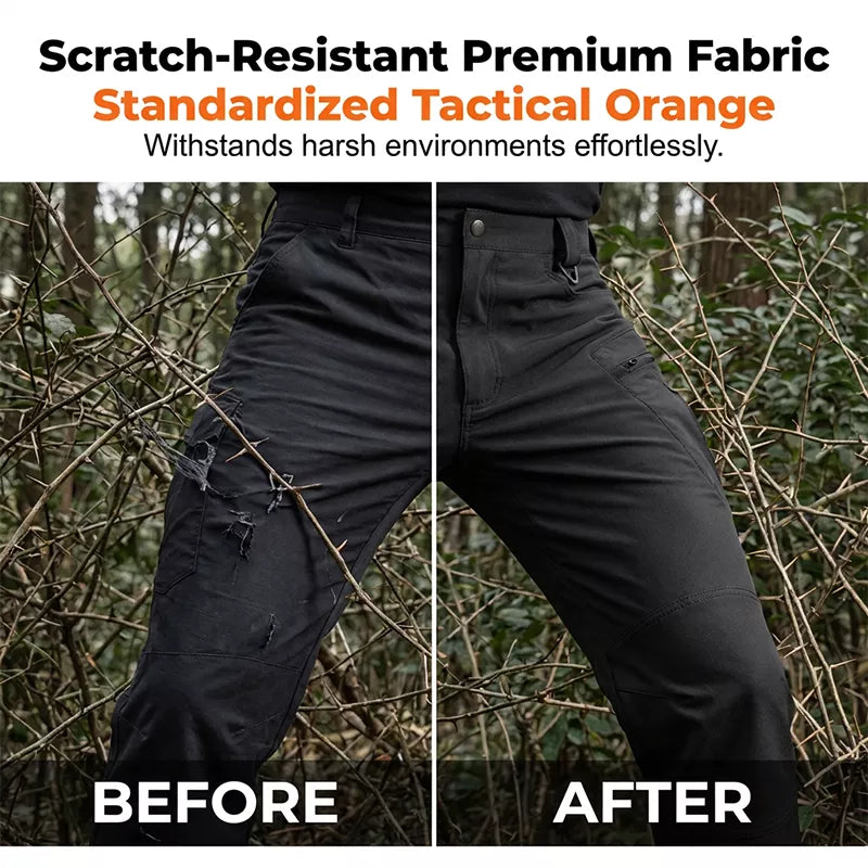 Cobra Work Pants | Durable Composite Fabric, Multi-Pocket Design 6