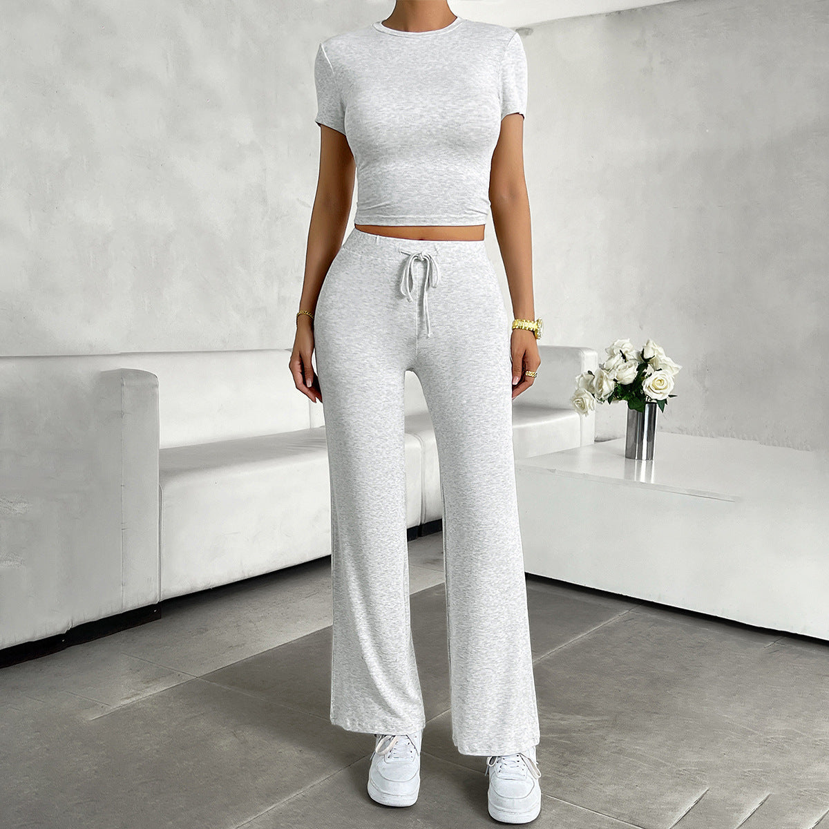 Coco Lounge Set | Ultra-Soft, Flattering Fit 5