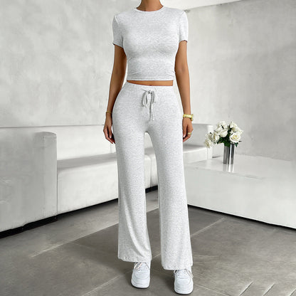Coco Lounge Set | Ultra-Soft, Flattering Fit 6