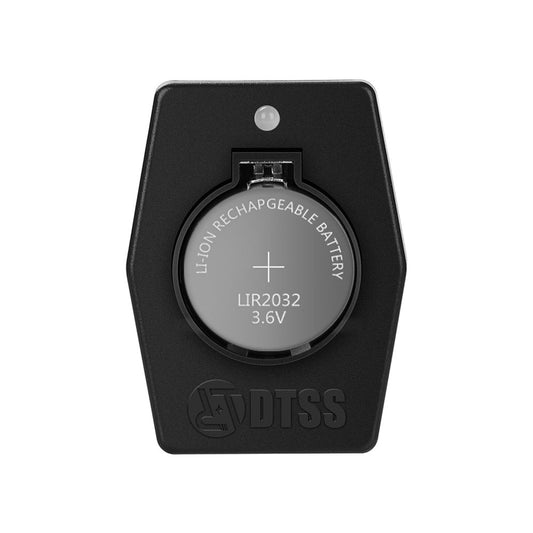 Cora Coin Battery Charger | Universal Type-C, Eco-Friendly 0