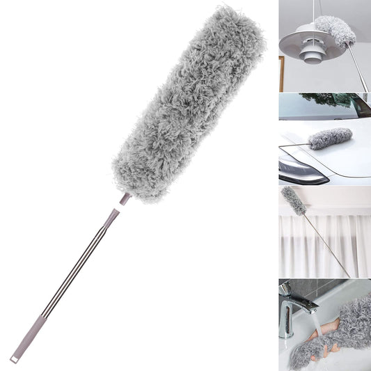 Dazzle Duster | Extendable Microfiber Cleaning Tool 0