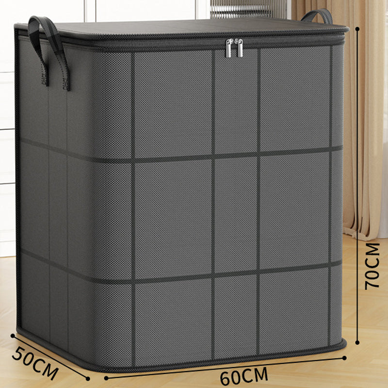 Dura Comforter Organizer | Extra-Large Capacity, Dust-Proof 9