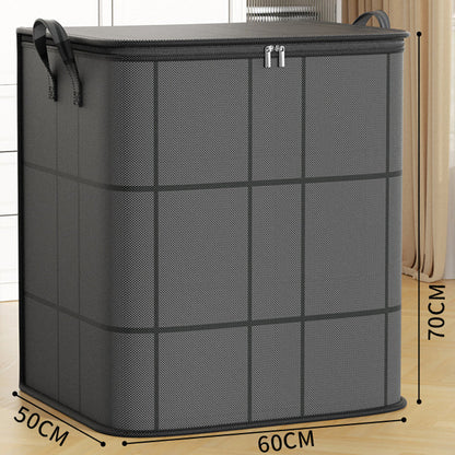 Dura Comforter Organizer | Extra-Large Capacity, Dust-Proof 9
