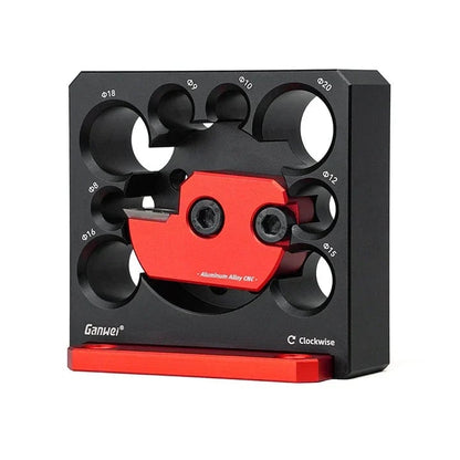 Dura Dowel Maker Jig | Adjustable Precision Tool 1