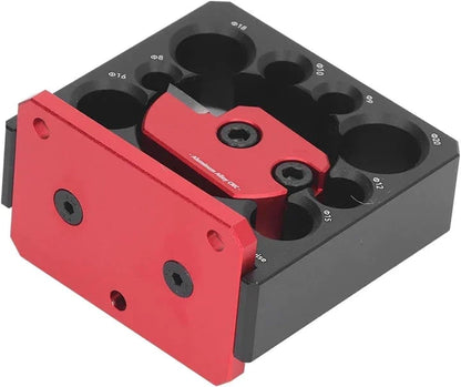 Dura Dowel Maker Jig | Adjustable Precision Tool 2