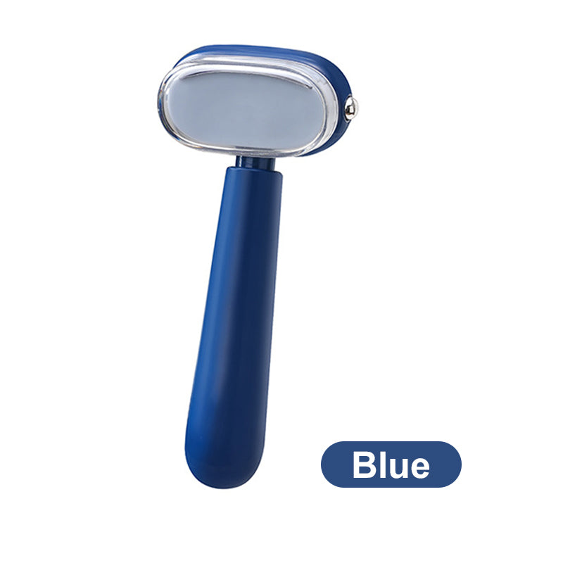 Dura Foot Scraper Tool | Dual-Sided Stainless Steel Callus Remover 11