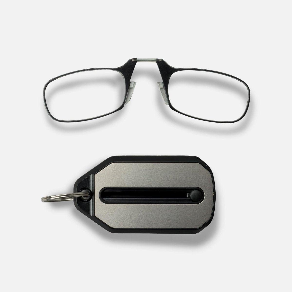 Elysium Reading Glasses | Blue Light Protection, Ultra-Light Frame 0