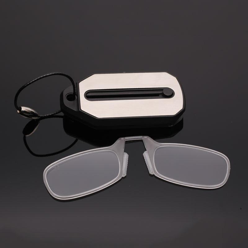Elysium Reading Glasses | Blue Light Protection, Ultra-Light Frame 2