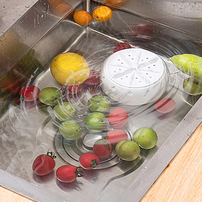 Evo Fruit Vegetable Washer | Vortex Cleaning Technology, Compact Design 4