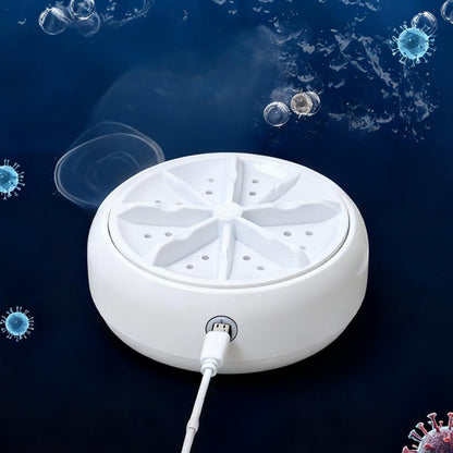 Evo Fruit Vegetable Washer | Vortex Cleaning Technology, Compact Design 7