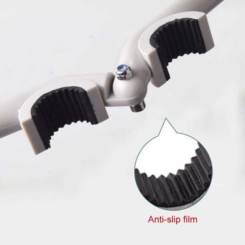 Fino Faucet Wrench | Universal Design, Anti-Slip Grip 3