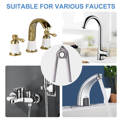 Fino Faucet Wrench | Universal Design, Anti-Slip Grip 6