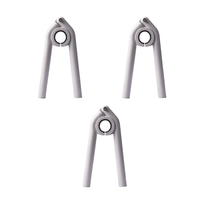 Fino Faucet Wrench | Universal Design, Anti-Slip Grip 7