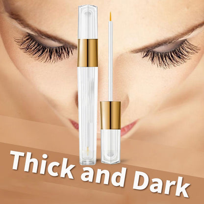 FlauntLash Eyelash Serum | Natural Growth Formula, Strengthens Eyelashes & Eyebrows 0