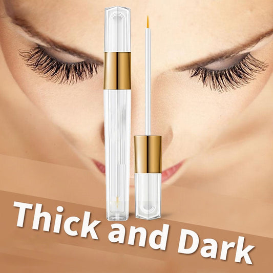 FlauntLash Eyelash Serum | Natural Growth Formula, Strengthens Eyelashes & Eyebrows 0