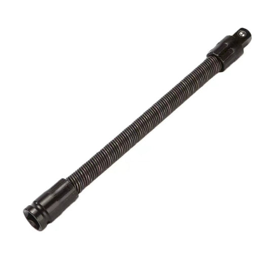FlexiSocket Extension Bar | Flexible 1/2 Adjustable Tool for Tight Spaces 0