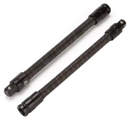 FlexiSocket Extension Bar | Flexible 1/2 Adjustable Tool for Tight Spaces 6