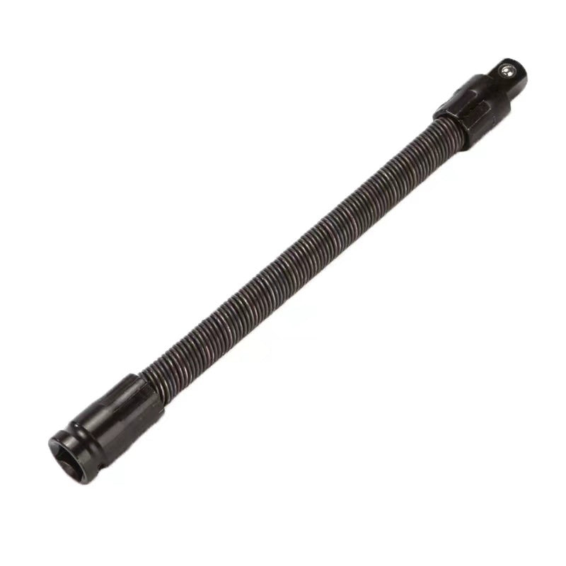FlexiSocket Extension Bar | Flexible 1/2 Adjustable Tool for Tight Spaces 8