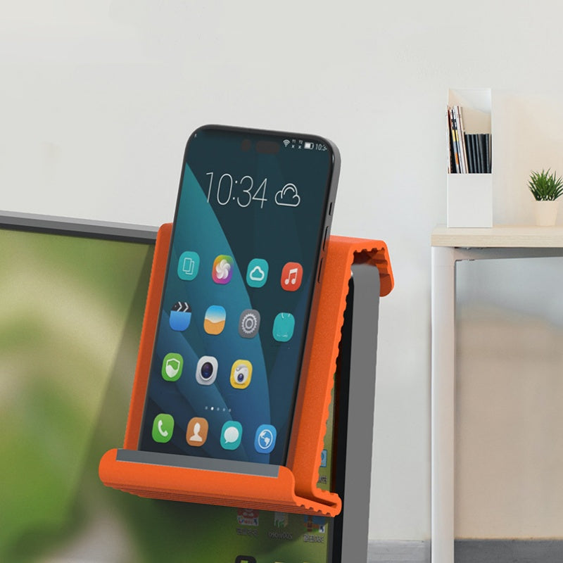 FlexiTech Phone Holder | Bendable, Ultra-Slim Design 1