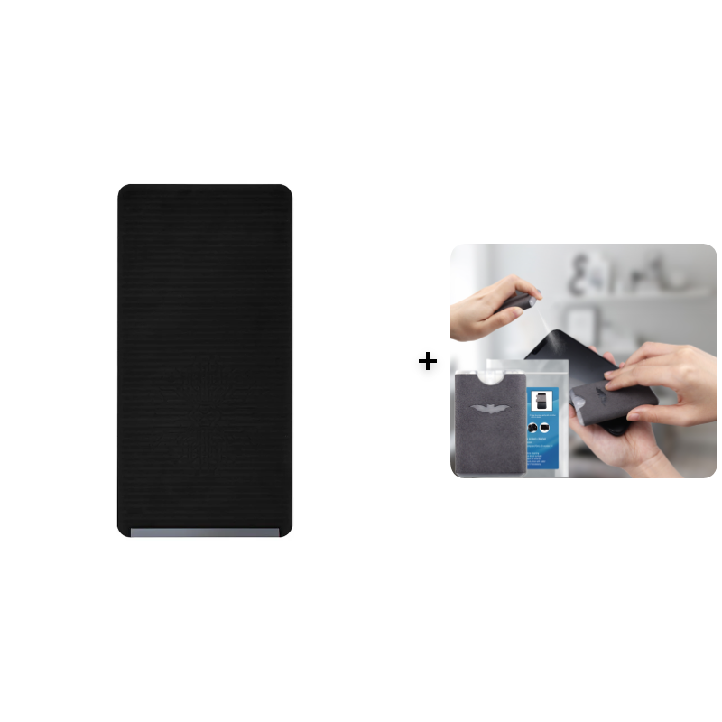 FlexiTech Phone Holder | Bendable, Ultra-Slim Design 10