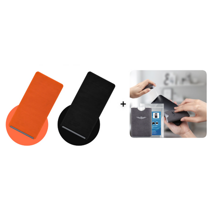 FlexiTech Phone Holder | Bendable, Ultra-Slim Design 12