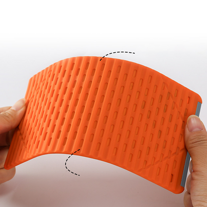 FlexiTech Phone Holder | Bendable, Ultra-Slim Design 7