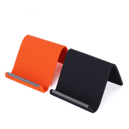 FlexiTech Phone Holder | Bendable, Ultra-Slim Design 8