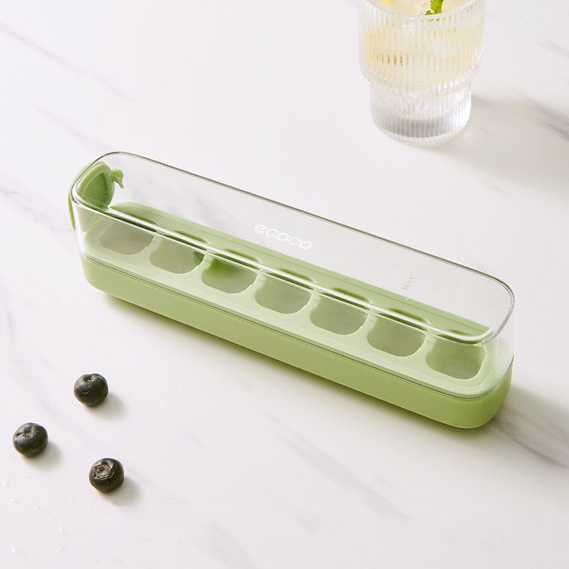 Frostique Ice Cube Maker | Perfect Press-to-Release Design 6
