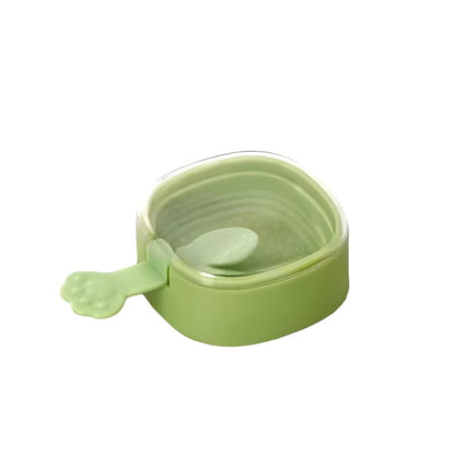 Frosty Popsicle Maker | BPA-Free Silicone Molds, Easy Release Ice Pop Maker 7
