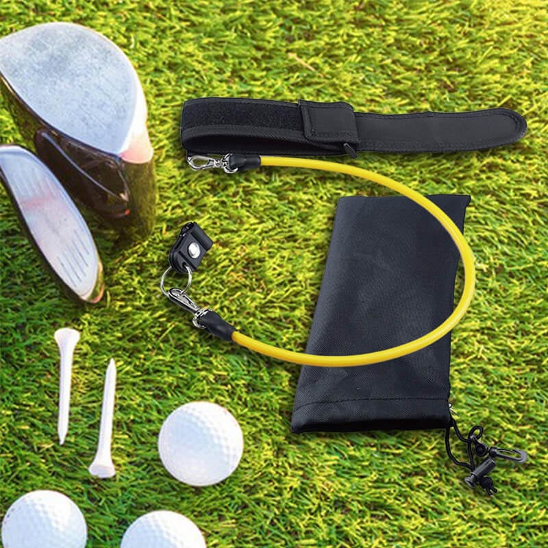 GolfPro Swing Trainer | Posture Correction Aid for Improved Accuracy 2