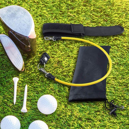 GolfPro Swing Trainer | Posture Correction Aid for Improved Accuracy 2