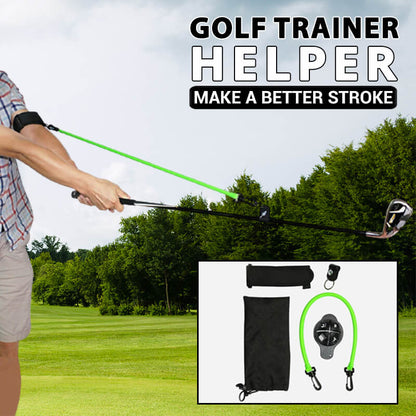 GolfPro Swing Trainer | Posture Correction Aid for Improved Accuracy 5