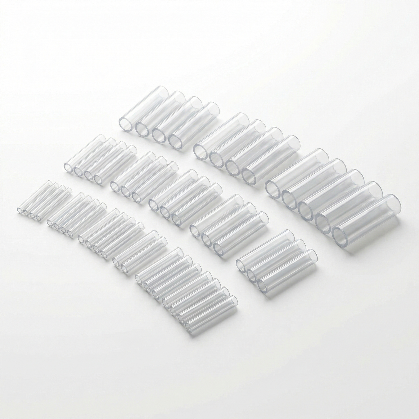 Graftify Silicone Grafting Sleeves | Biodegradable, Flexible Design 0