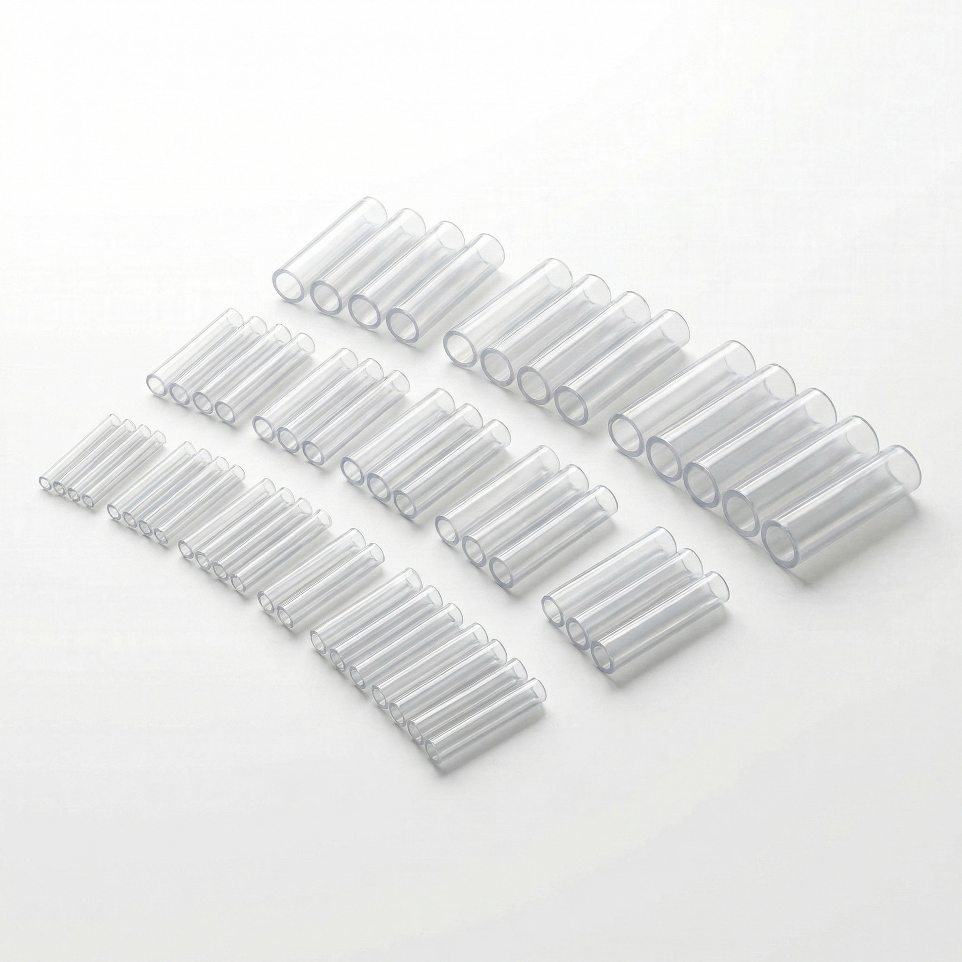 Graftify Silicone Grafting Sleeves | Biodegradable, Flexible Design 0