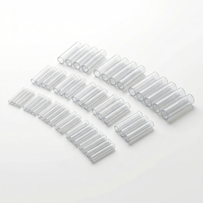 Graftify Silicone Grafting Sleeves | Biodegradable, Flexible Design 0
