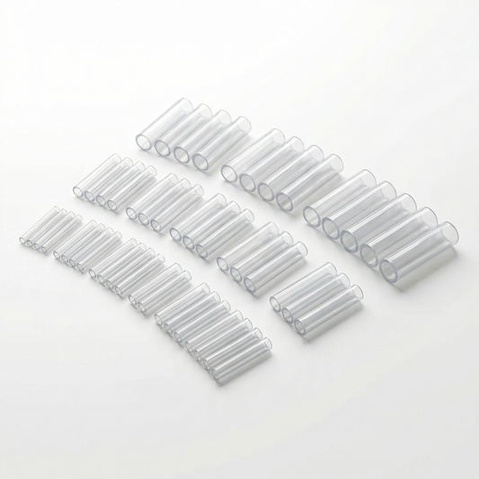 Graftify Silicone Grafting Sleeves | Biodegradable, Flexible Design 0