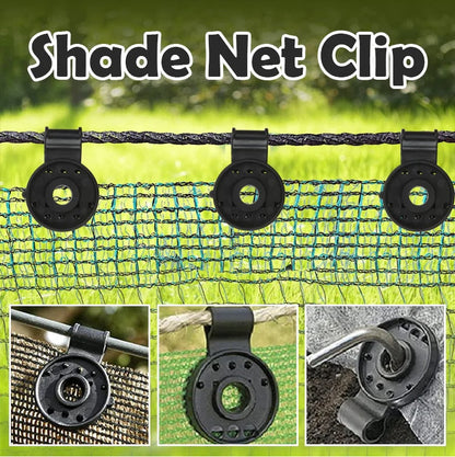 Gritty Gripper Clips | Unbreakable Hold, Tool-Free Installation, Durable ABS Plastic 0
