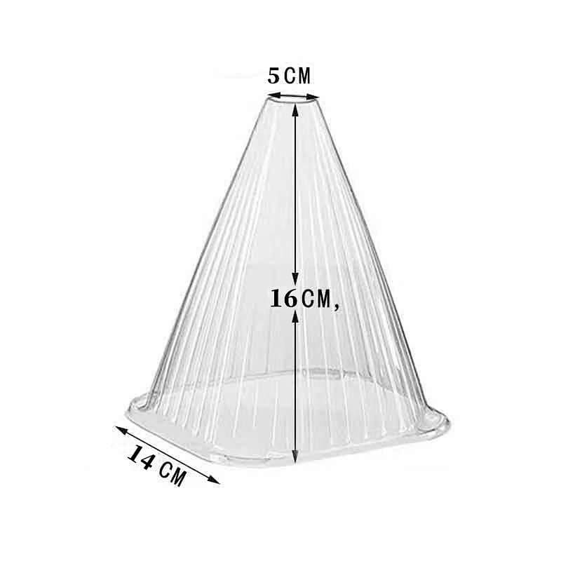 Grove Plant Cover | Reusable, Breathable Protection for Young Plants 2