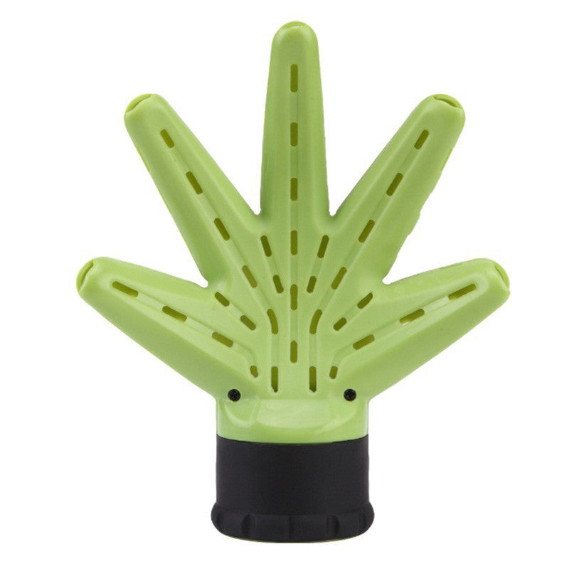 Hairo Hand Diffuser | Unique Design for Volume 0