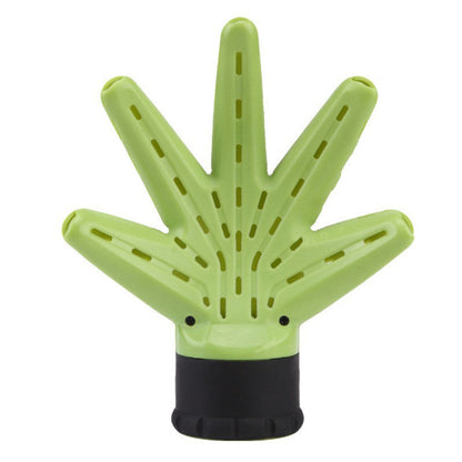 Hairo Hand Diffuser | Unique Design for Volume 0