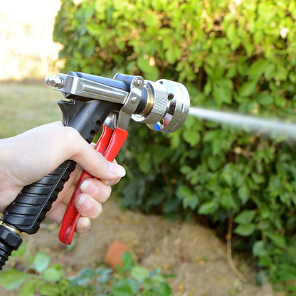 Haven Garden Sprayer | High Pressure, Copper Alloy, 2 Watering Patterns 0