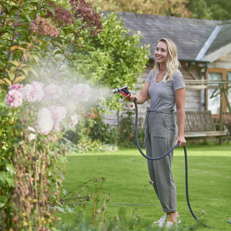 Haven Garden Sprayer | High Pressure, Copper Alloy, 2 Watering Patterns 7