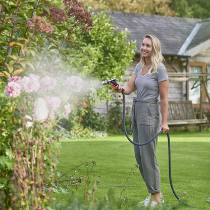 Haven Garden Sprayer | High Pressure, Copper Alloy, 2 Watering Patterns 7