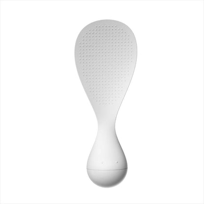 Haven Rice Spoon | Ergonomic, Non-Stick PP Plastic 9