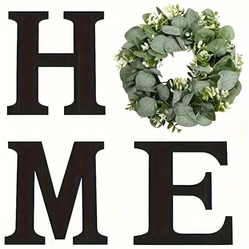 Haven Wooden Sign | Rustic Home Wall Decor 0