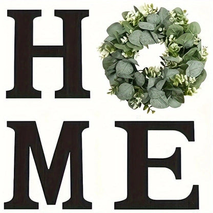 Haven Wooden Sign | Rustic Home Wall Decor 0