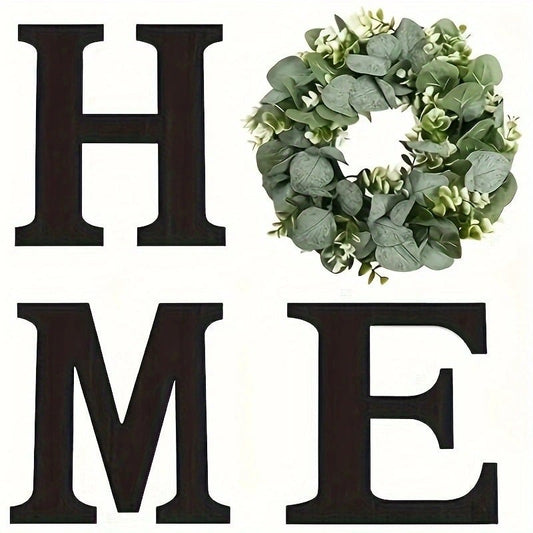 Haven Wooden Sign | Rustic Home Wall Decor 0